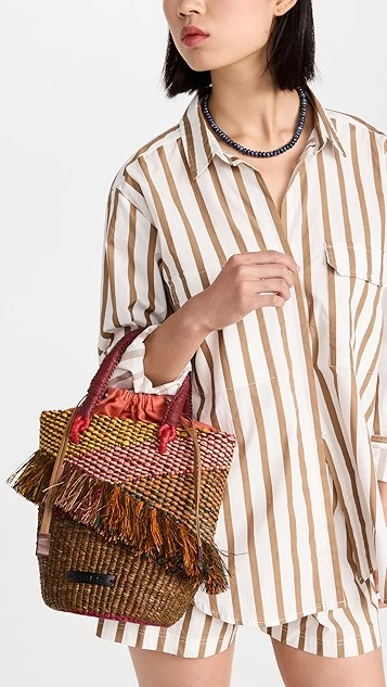 AAKS Tia Blush Bag 2 AAKS Tia Blush Bag - Image 2