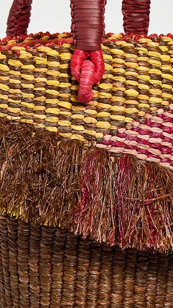 AAKS Tia Blush Bag 4 AAKS Tia Blush Bag - Image 4