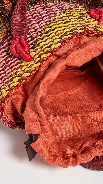 AAKS Tia Blush Bag 5 AAKS Tia Blush Bag - Image 5