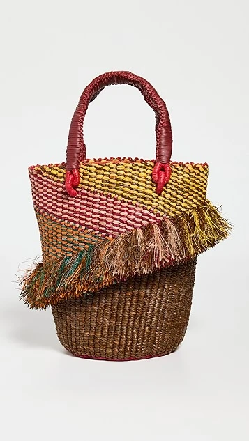 AAKS Tia Blush Bag 3 AAKS Tia Blush Bag - Image 3