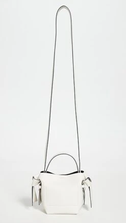 Acne Studios Musubi Micro Bag -Shop Bop acndb3138011656 q3 2 0. UX357 QL90