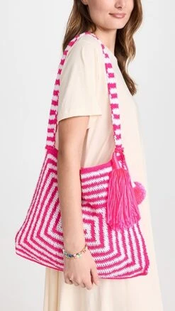 Among Equals Spiders Web 542 Bag