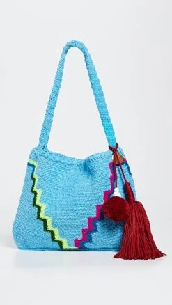 Among Equals Butterfly Small Bag