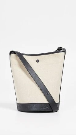 A.P.C. Helene Bag