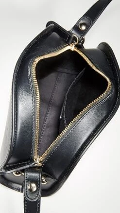 A.P.C. Demi Lune Mini Bag -Shop Bop apcaa3182310652 q5 2 0. UX357 QL90