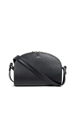 A.P.C. Demi Lune Mini Bag -Shop Bop apcaa3182310652 q6 2 0. UX357 QL90