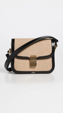 A.P.C. Sac Grace Small