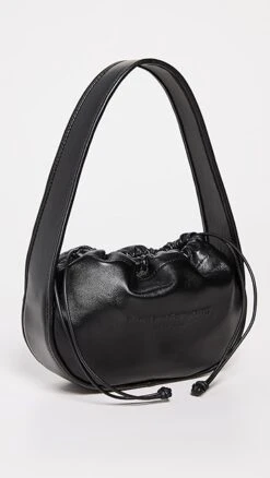 Alexander Wang Cinch Small Hobo Bag