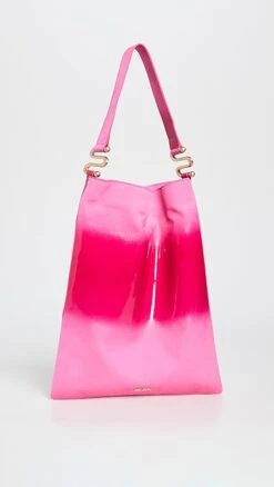 Cult Gaia Jaden Shoulder Bag