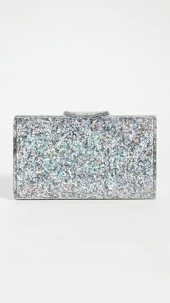 Edie Parker Mini Lara Clutch