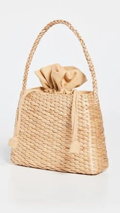 Hat Attack Bailey Bag