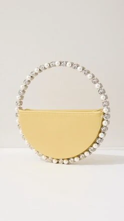 L'alingi Pearlescent Eternity Clutch