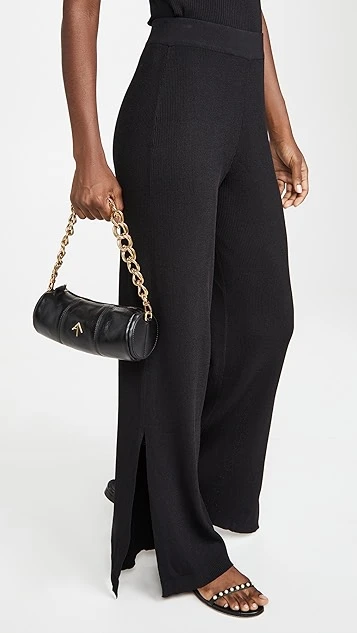 MANU Atelier XX Mini Cylinder Shoulder Bag 2 MANU Atelier XX Mini Cylinder Shoulder Bag - Image 2