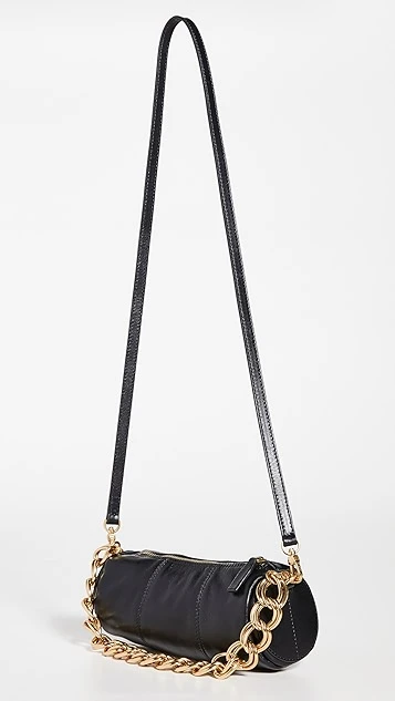 MANU Atelier XX Mini Cylinder Shoulder Bag 3 MANU Atelier XX Mini Cylinder Shoulder Bag - Image 3