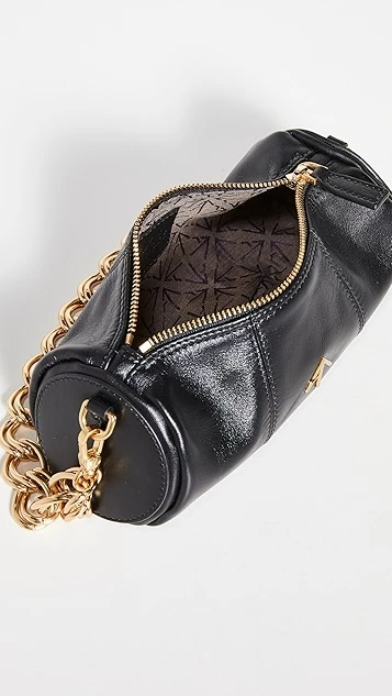 MANU Atelier XX Mini Cylinder Shoulder Bag 5 MANU Atelier XX Mini Cylinder Shoulder Bag - Image 5