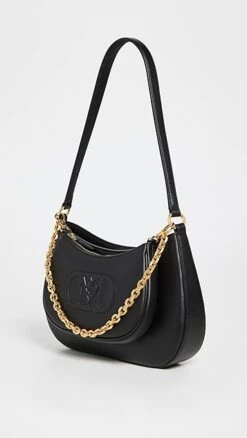 MCM Mode Travia Shoulder Bag Medium