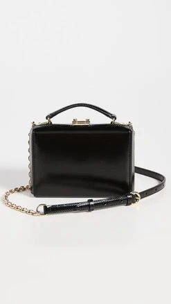 Mark Cross Mini Grace Bag