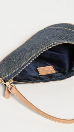 Shopbop Archive Dior Saddle Pochette, Denim 10 Shopbop Archive Dior Saddle Pochette, Denim -Shop Bop sbadb31121102c9 1642014997477 2 0. UX357 QL90