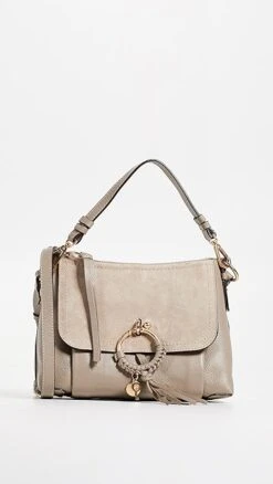 See By Chloé See By Chloe Joan Small Hobo Bag