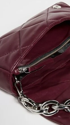 STAND STUDIO Hera Leather Bag -Shop Bop stand3013010532 1670622645404 2 0. UX357 QL90