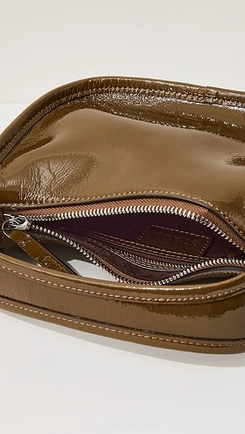 STAUD Venice Convertible Crossbody Bag 5 STAUD Venice Convertible Crossbody Bag - Image 5