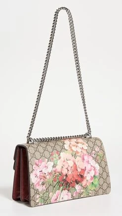 What Goes Around Comes Around Gucci Burgundy Bag -Shop Bop wgadb3599310701 1656778196081 2 0. UX357 QL90