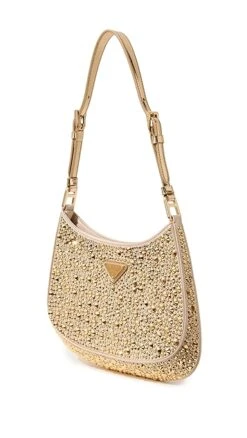 What Goes Around Comes Around Prada Gold Embellished Cleo Bag 12 What Goes Around Comes Around Prada Gold Embellished Cleo Bag -Shop Bop wgadb3665411739 1678227165601 2 0. UX357 QL90