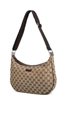 What Goes Around Comes Around Gucci Brown Web Round Messenger Bag 11 What Goes Around Comes Around Gucci Brown Web Round Messenger Bag -Shop Bop wgadb3680911409 1681831211028 2 0. UX357 QL90