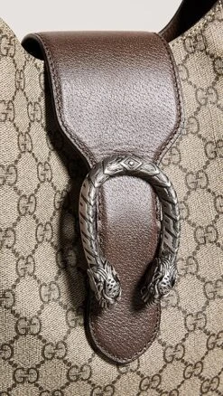 What Goes Around Comes Around Gucci Brown Coated Canvas Dionysus Hobo 9 What Goes Around Comes Around Gucci Brown Coated Canvas Dionysus Hobo -Shop Bop wgadb3681211409 1681828275481 2 0. UX357 QL90