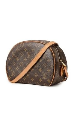 What Goes Around Comes Around Louis Vuitton Monogram Blois Bag -Shop Bop wgadb3688111409 1683392966013 2 0. UX357 QL90