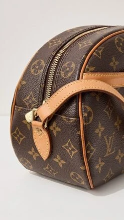 What Goes Around Comes Around Louis Vuitton Monogram Blois Bag -Shop Bop wgadb3688111409 1683392966241 2 0. UX357 QL90