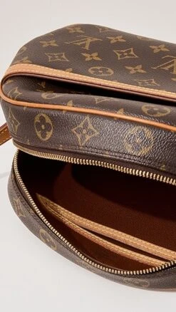 What Goes Around Comes Around Louis Vuitton Monogram Blois Bag -Shop Bop wgadb3688111409 1683392967513 2 0. UX357 QL90