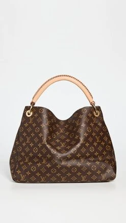 What Goes Around Comes Around Louis Vuitton Monogram Artsy MM -Shop Bop wgadb3688511409 1683315015620 2 0. UX357 QL90