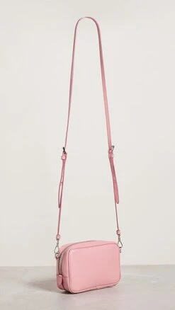What Goes Around Comes Around Prada Pink Saffiano Bow Crossbody -Shop Bop wgadb3696111de9 1684268614702 2 0. UX357 QL90