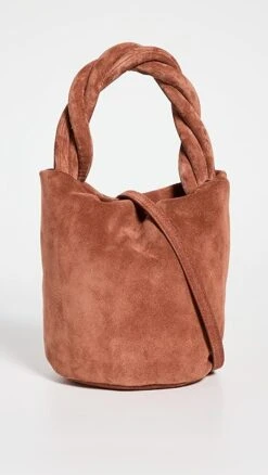 Yvonne Kone Johanna Mini Bucket Bag